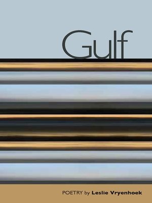 cover image of Gulf